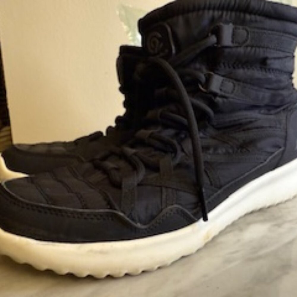 Champion C9 Tennis-Boot